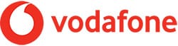 Vodafone logo