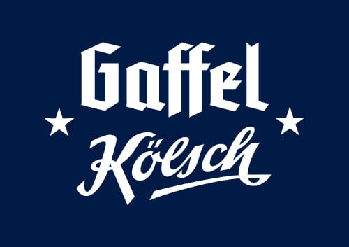 Gaffel Koelsch Logo