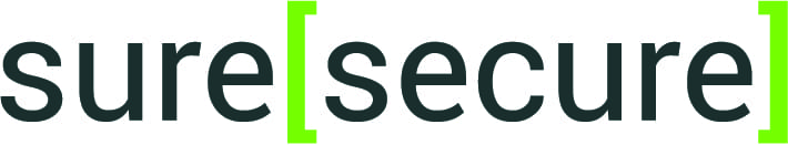 Suresecure logo