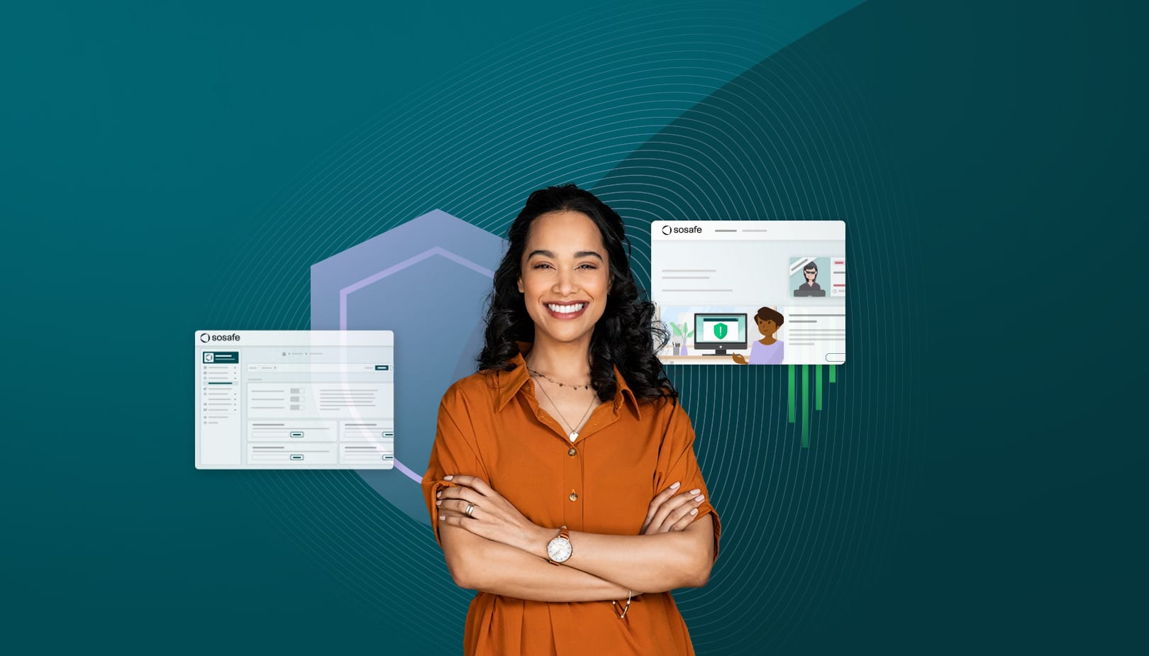 Mitigate the risks of shadow IT with the help of our e-learning content