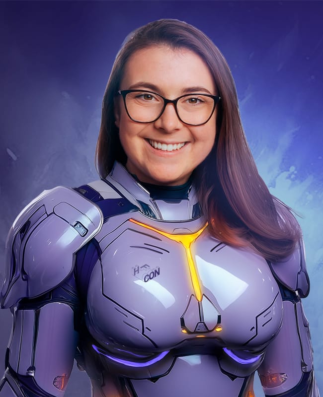 Charline Kappes