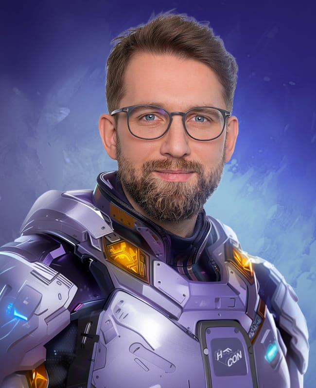 Christian Metzler