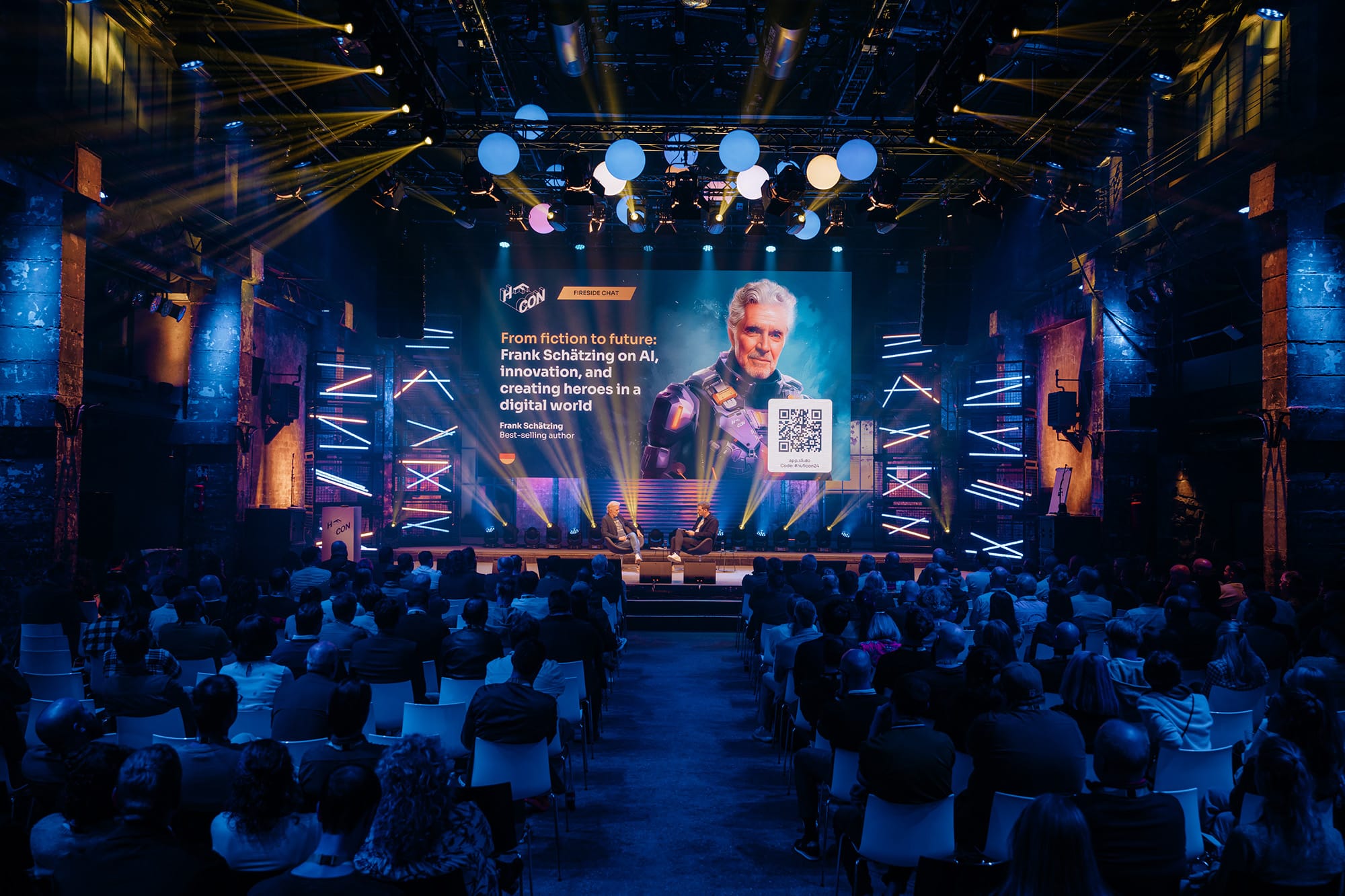Keynotes