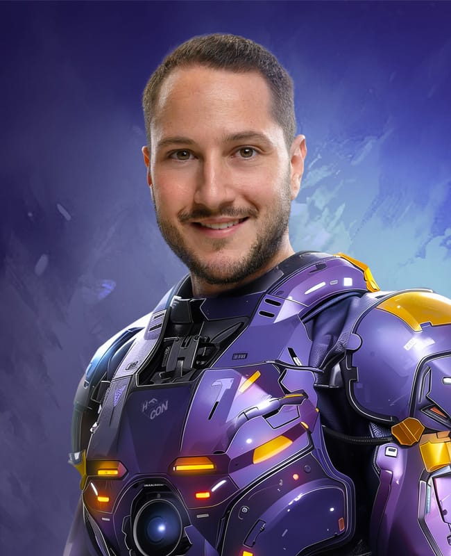 Dennis Pokupec