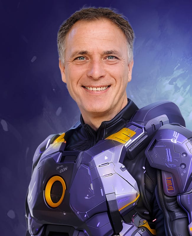 Bart Sikkes