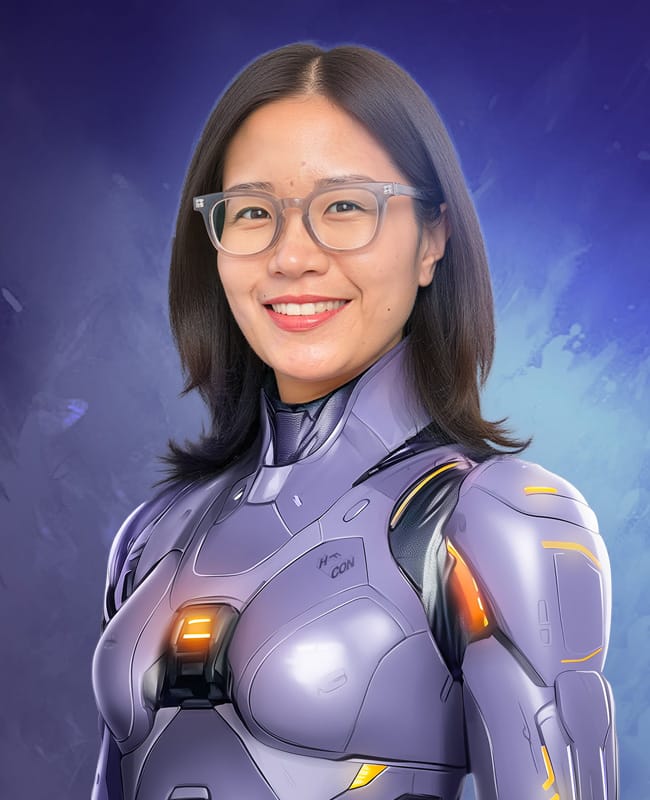 Christine Siu