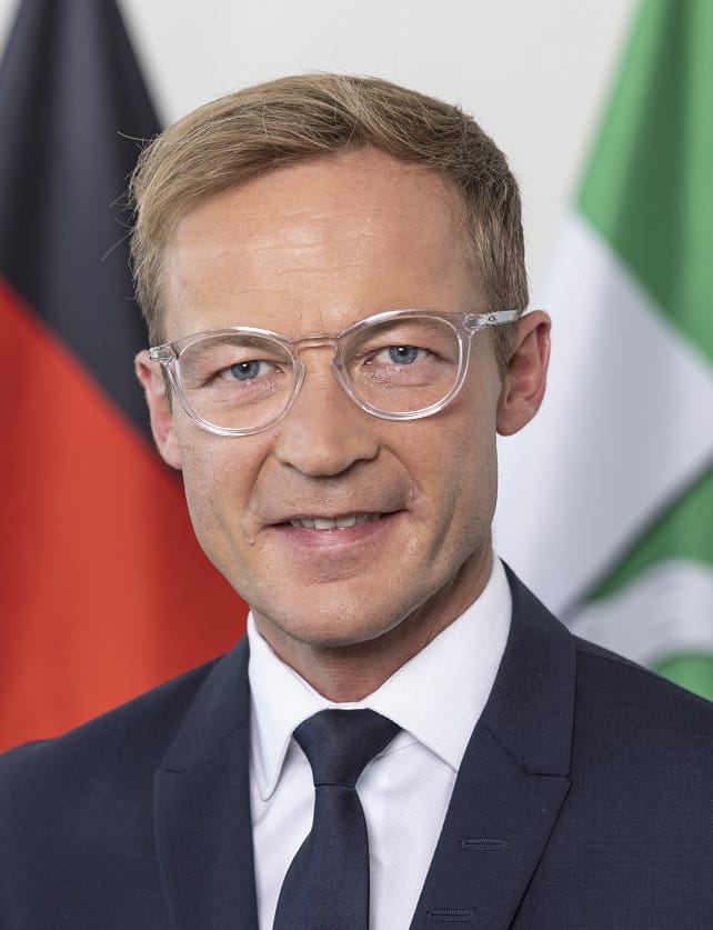 Daniel Sieveke