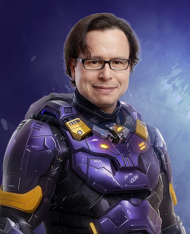 Dr. Tim Sattler