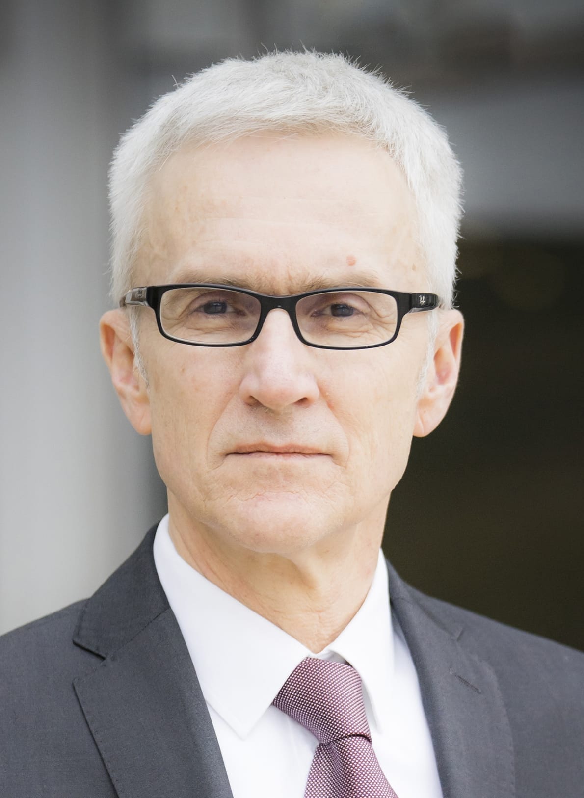 Jürgen Stock