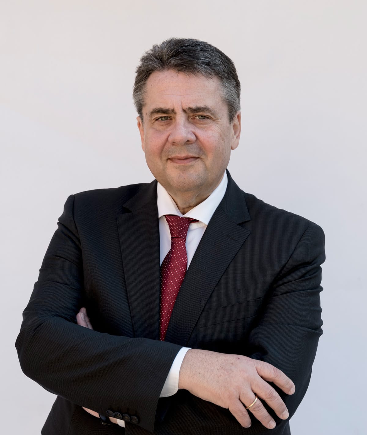 Sigmar Gabriel