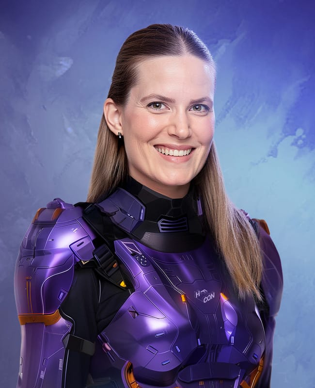 Teresa Ritter