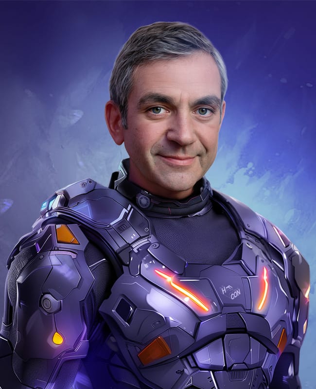 Wladimir Kaminer