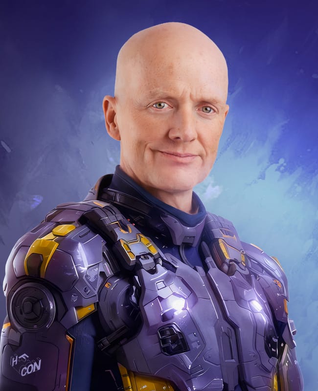 Andrew Rose