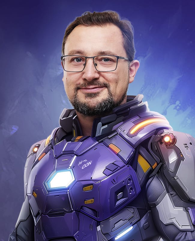 Bastian Dietz