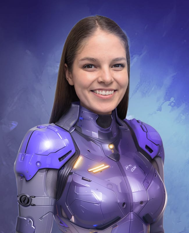 Eva Schuiteman-van Ginkel