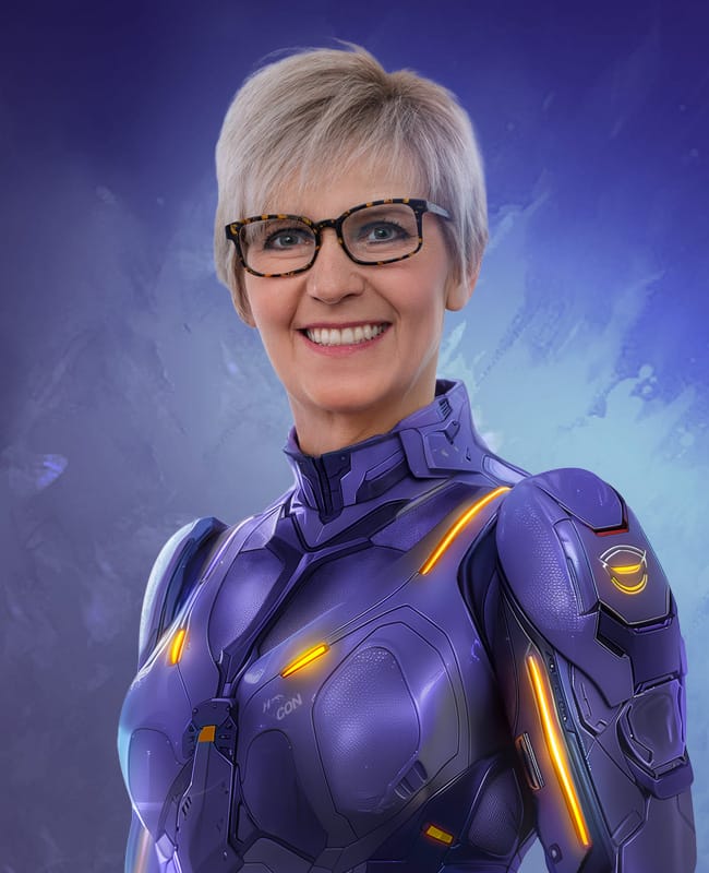 Kerstin Pliquett