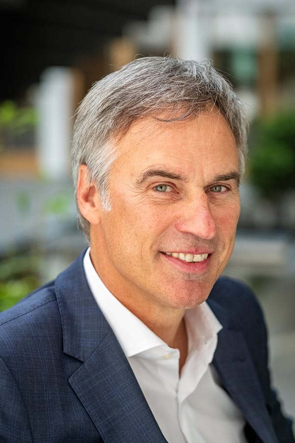 Achim Berg