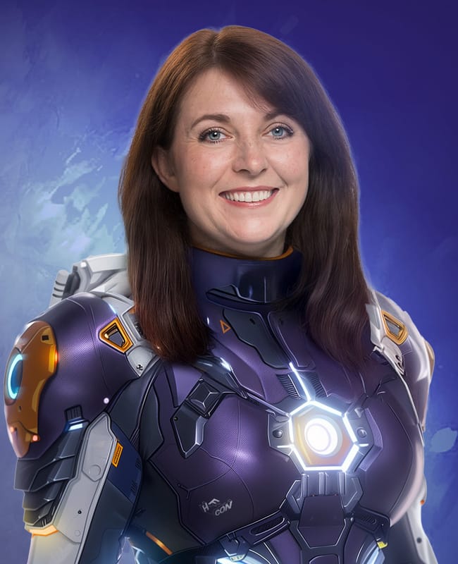 Annalisa O’Rourke