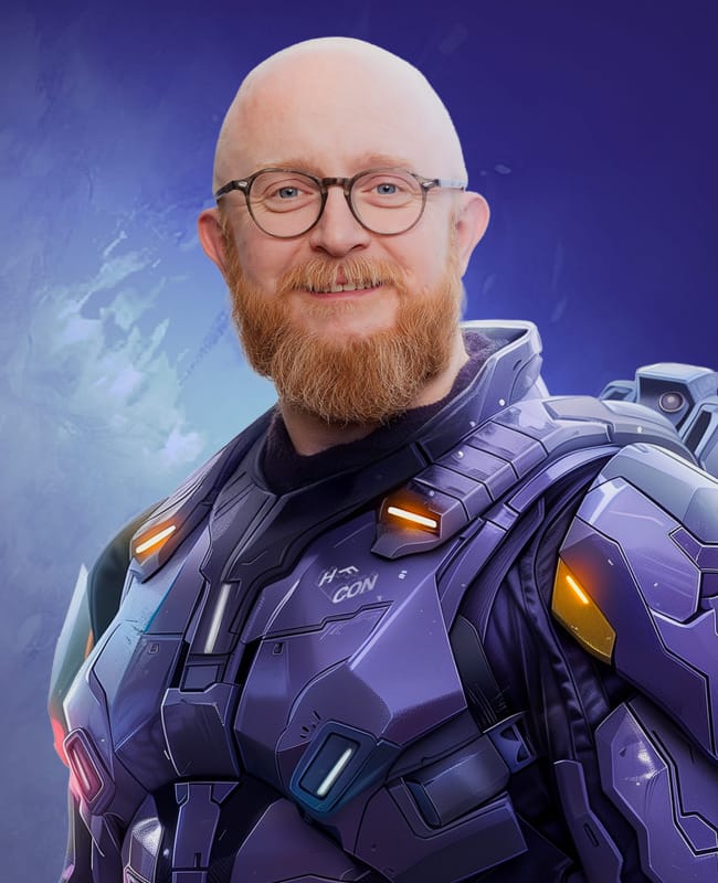 Ant Davis