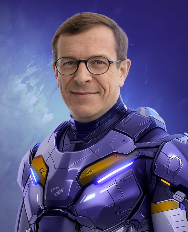 Christoph von Marschall