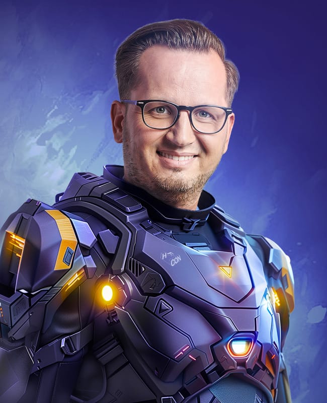 Nico Bäumer